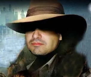 Julián «Quatermain» - Fundador de Pitodoble