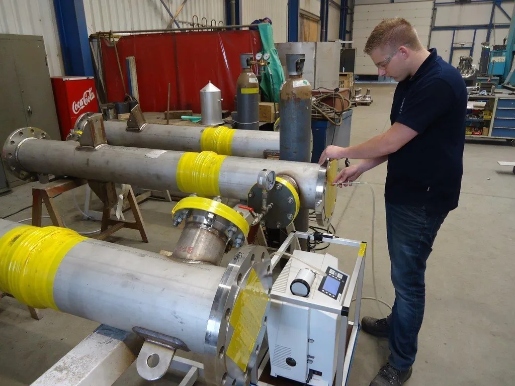 High Pressure Chillers and Energy Efficiency — A Global Perspective